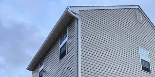 Best Engineered Wood Siding  in Moore Haven, FL